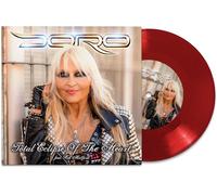 Doro - Total eclipse of the heart [Vinilo]