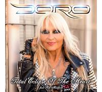 Doro – Total Eclipse of the Heart – Maxi CD Digi Sleeve