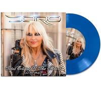 Doro - Total eclipse of the heart [Vinilo]