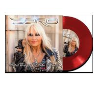 Doro - Total eclipse of the heart [Vinilo]