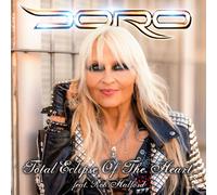 Doro Total Eclipse of the Heart (Vinyl) 7" Single (Importación USA)