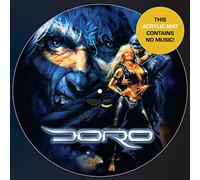 Doro - Triumph and Agony - Acrylic Mat