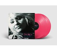 Doro - True at Heart (Ltd. Colored Vinyl) [Vinilo]