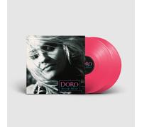Doro True At Heart (Ltd.Colored Vinyl) (Vinyl) (Importación USA)