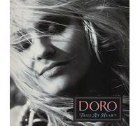Doro - True at Heart [Vinilo]