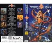 Doro & Warlock - Rare Diamonds [Alemania] [VHS]