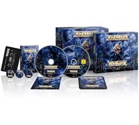 Doro - Warlock - Triumph and..
