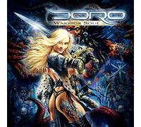 Doro Warrior Soul (CD) Album Digipak