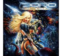 Doro - Warrior Soul