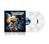 Doro - Warrior soul [Vinilo]