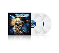 Doro Warrior Soul (Vinyl) 12" Album Coloured Vinyl (Importación USA)