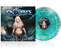 WARRIORS OF THE SEA [Vinilo]