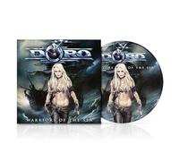 DORO - Warriors Of The Sea [Vinilo]