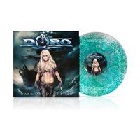 WARRIORS OF THE SEA [Vinilo]