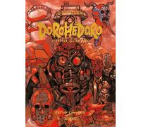 Dorohedoro - All-Star Guide Book: Edition complète