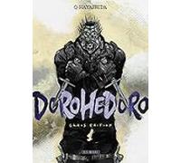 Dorohedoro. Vol. 1