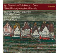 Doron Salomon Violinkonzert (CD) (Importación USA)