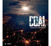 Dorone Paris Dorone Paris & Noam Dorembus: Coal (CD) Album (Importación USA)