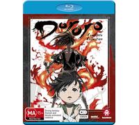 Dororo: Complete Collection [Region B] [Blu-ray]
