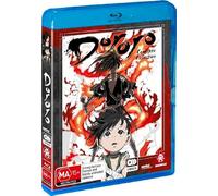 Dororo (Complete Series) [ Origen Australiano, Ningun Idioma Espanol ] (Blu-Ray)
