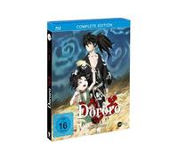 Dororo - Dororo - Complete Edition [Alemania] [Blu-ray]