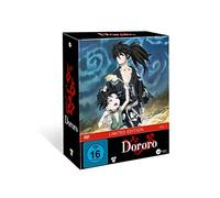 Dororo Vol. 1 – DVD – Mediabook Edición Limitada