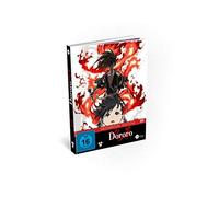 Dororo - Dororo Vol.2 - Limited Mediabook [Alemania] [DVD]