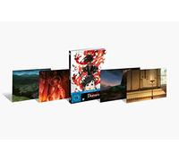 Dororo Vol.2 – Blu-ray – Edición limitada (Mediabook)
