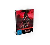 Dororo - Dororo Vol.3 - Limited Mediabook [Alemania] [DVD]