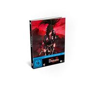 Dororo - Dororo Vol.3 - Limited Mediabook [Blu-ray]