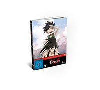 Dororo - Dororo Vol.4 - Limited Mediabook [Alemania] [DVD]