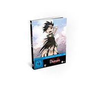 Dororo Vol.4 – Blu-ray – Mediabook Edición Limitada