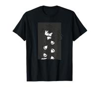 Dororo Square Art (Hyakkimaru) (C) TEZUKA Productions Camiseta