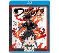 Dororo [USA] [Blu-ray]