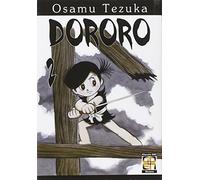 Dororo (Vol. 2) (Dansei collection)