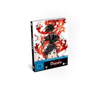 Dororo Vol.2 - Limited Mediabook (Blu-ray)