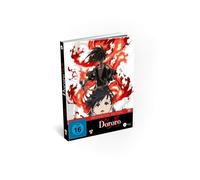 Dororo Vol.2 - Limited Mediabook (DVD)