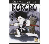 Dororo (Vol. 3) (Dansei collection)
