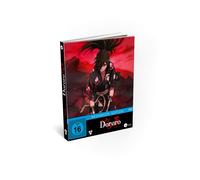 Dororo Vol.3 - Limited Mediabook (Blu-ray)