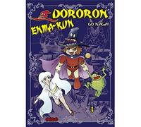 Dororon Enma-kun 1: tomo 1