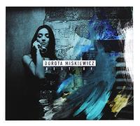 Dorota Miskiewicz - Best Of