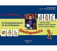 Dorothea Beigel Von Anfang an im Gleichgewicht: Ein (Encuadernación de anillas)