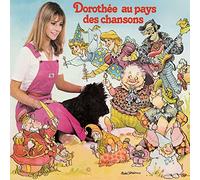 Dorothée - Au Pays des Chansons