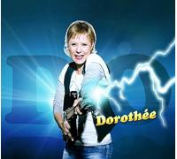 Dorothée - Double CD - Album + Best of