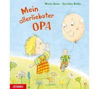 Dorothée Mein allerliebster Opa: Bilderbuch (Marko Simsa: Kö (Tapa dura)