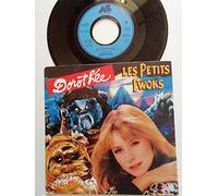Dorothée - Nos Amis les Awoks [Vinilo]