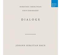 Dorothee Oberlinger - J. S. Bach