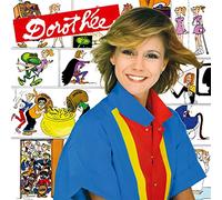 Dorothee - Pour Faire Une Chanson [Vinyl LP] [Vinilo]