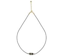 Dorothée Sausset - Rakhi My Universe Gargantilla - Accessories - Mujer - Negro - ONE SIZE -