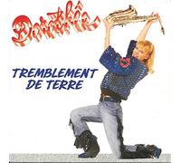 Dorothée - Tremblement de Terre [Vinilo]